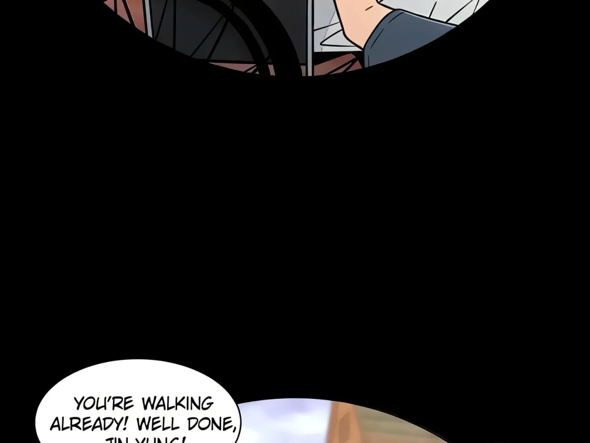 A secret lesson with my younger sister Chapter 61 page 55 - 