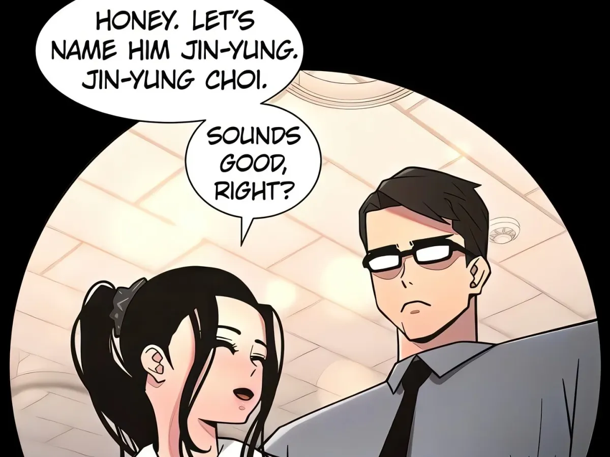 A secret lesson with my younger sister Chapter 61 page 58 - 