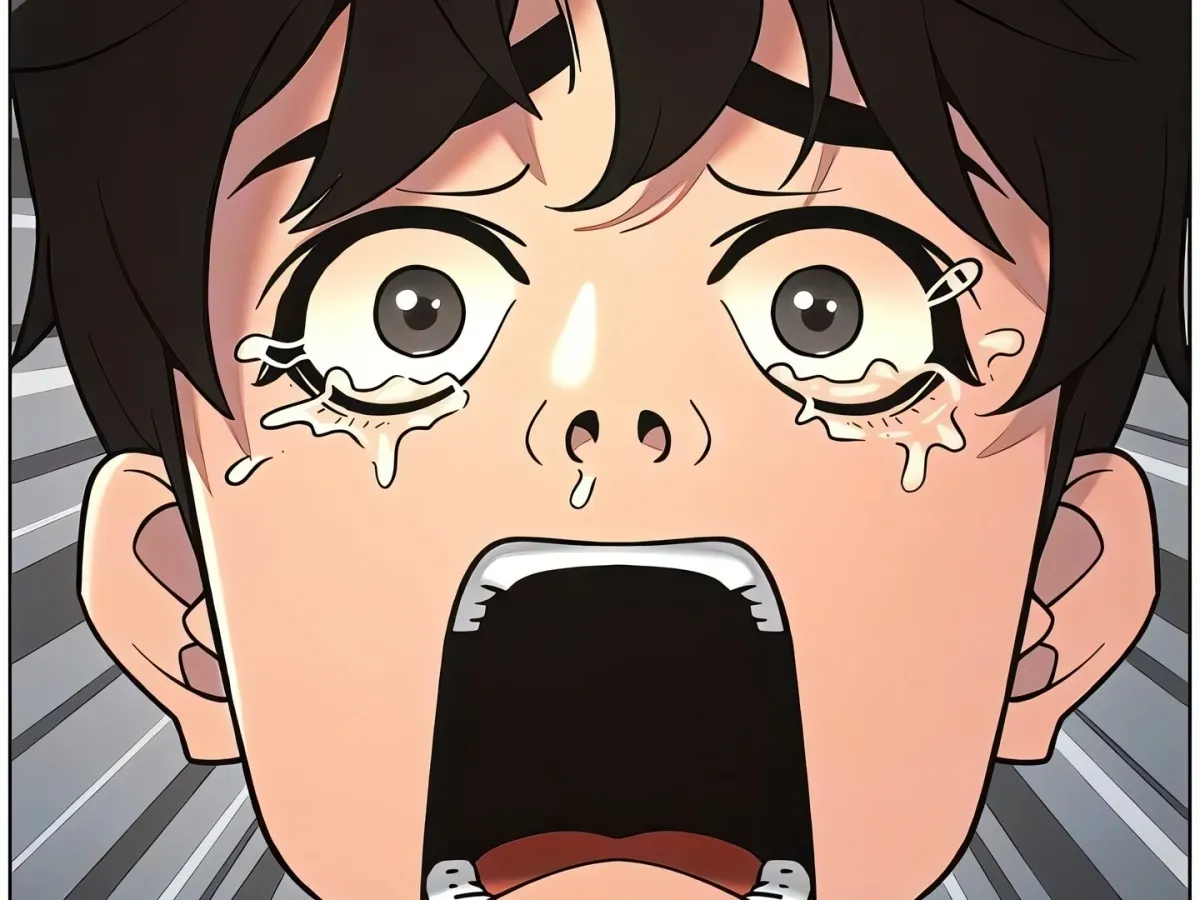 A secret lesson with my younger sister Chapter 61 page 76 - 
