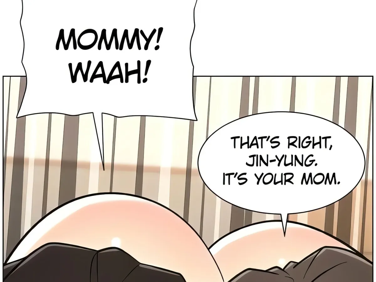 A secret lesson with my younger sister Chapter 61 page 78 - 