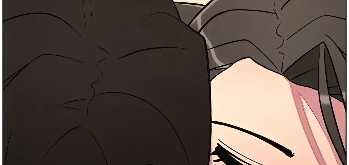 A secret lesson with my younger sister Chapter 61 page 79 - 