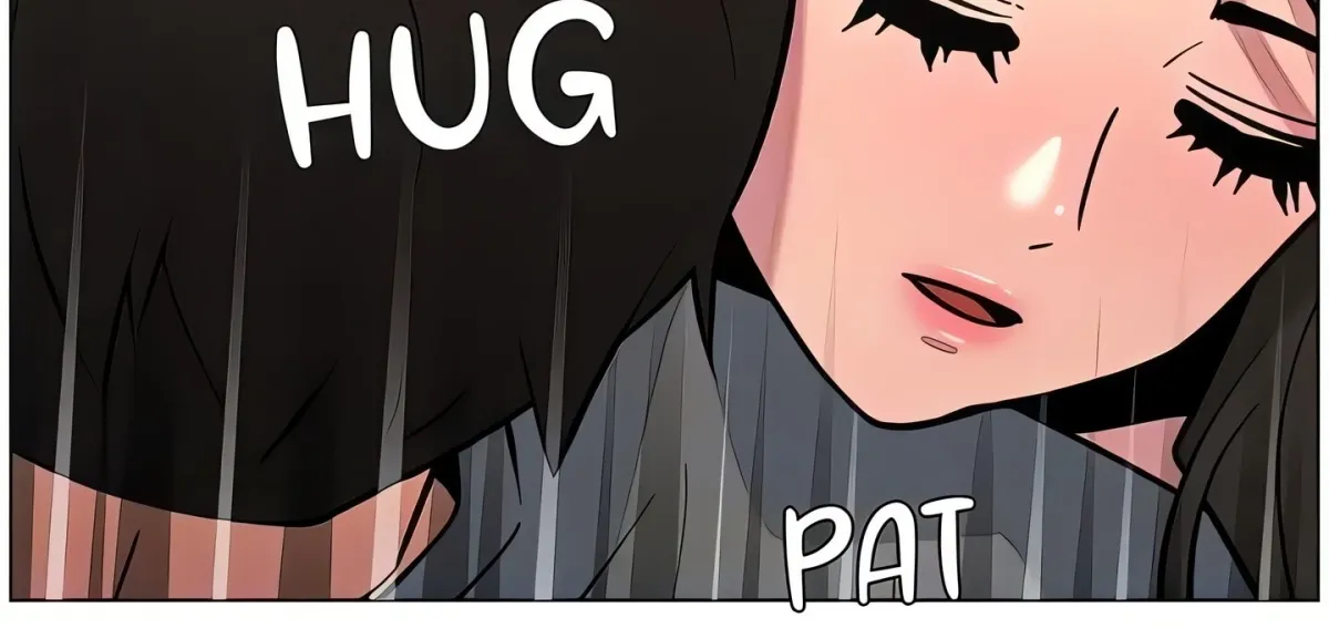A secret lesson with my younger sister Chapter 61 page 80 - 