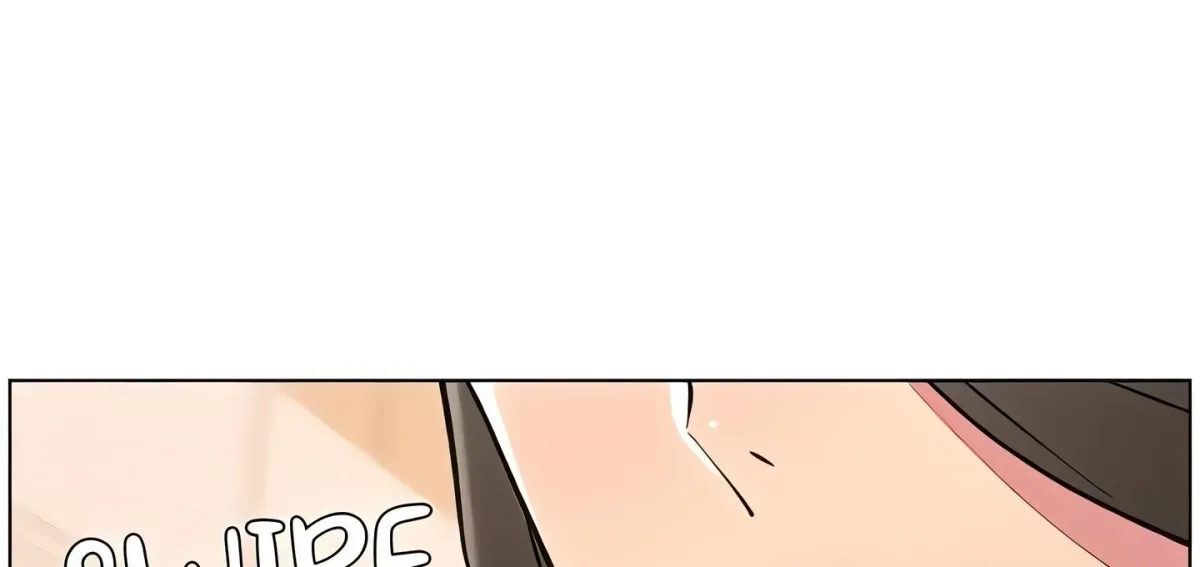 A secret lesson with my younger sister Chapter 61 page 9 - 
