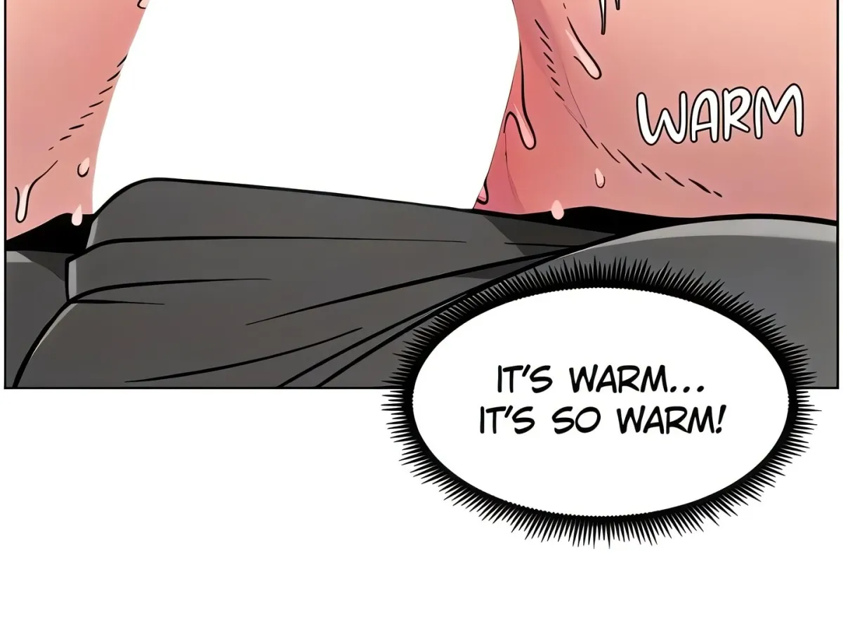 A secret lesson with my younger sister Chapter 61 page 83 - 