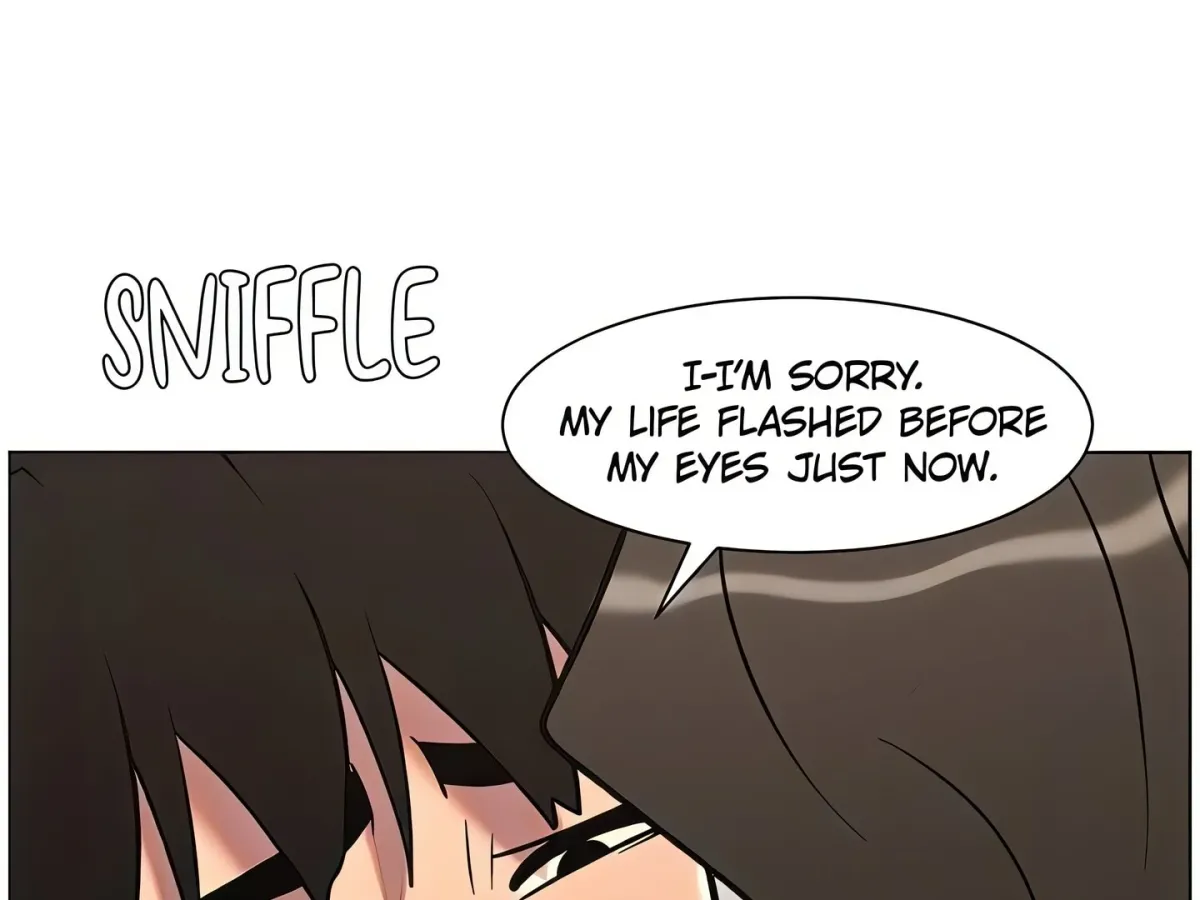 A secret lesson with my younger sister Chapter 61 page 84 - 