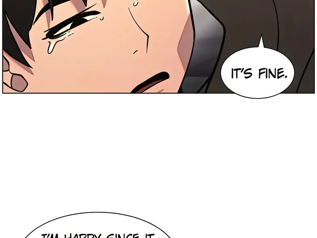 A secret lesson with my younger sister Chapter 61 page 85 - 