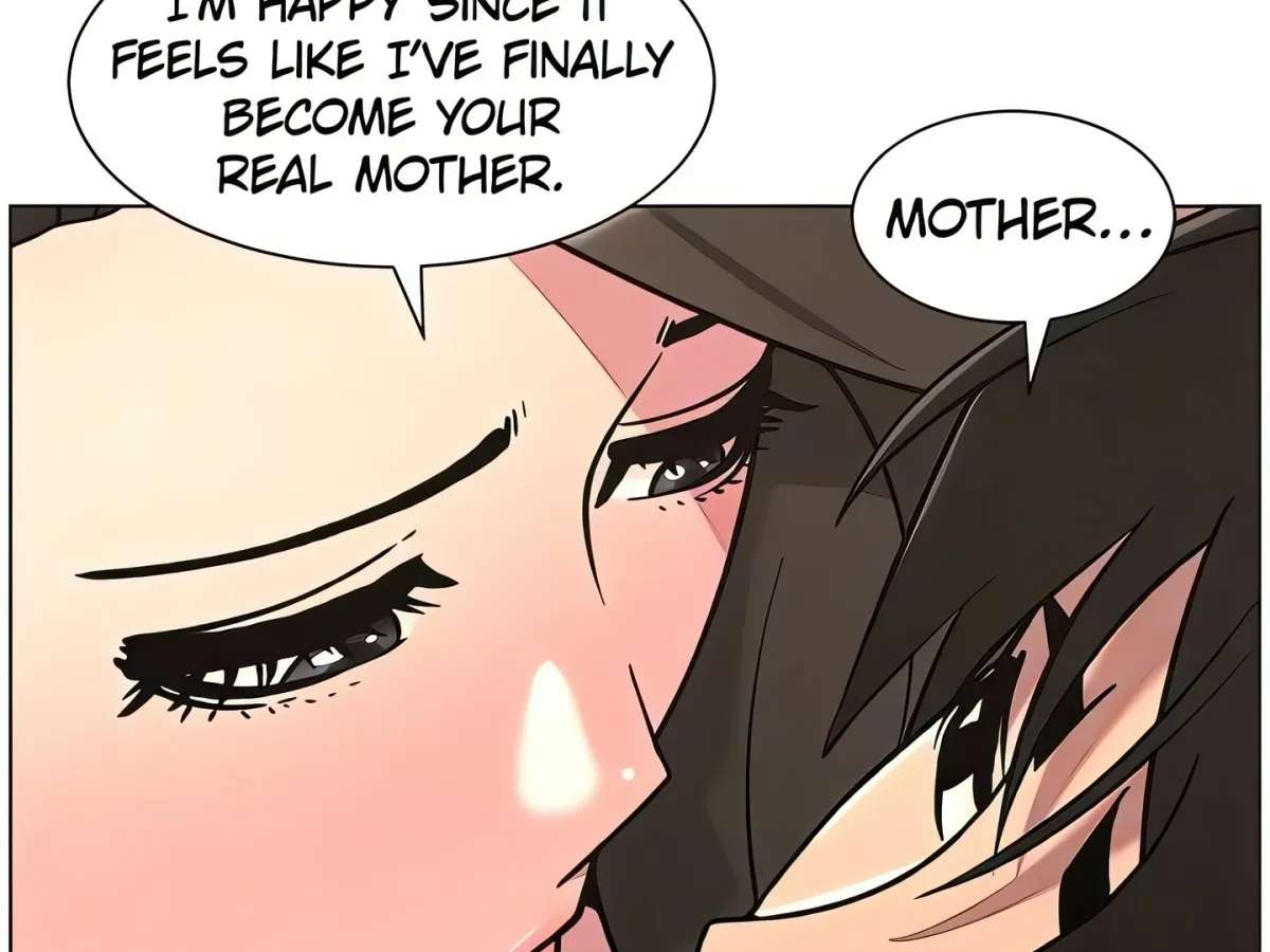 A secret lesson with my younger sister Chapter 61 page 86 - 