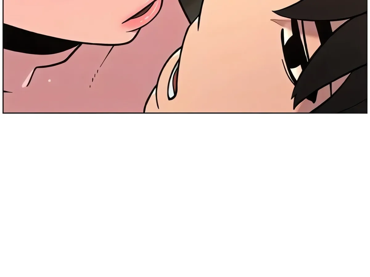 A secret lesson with my younger sister Chapter 61 page 87 - 