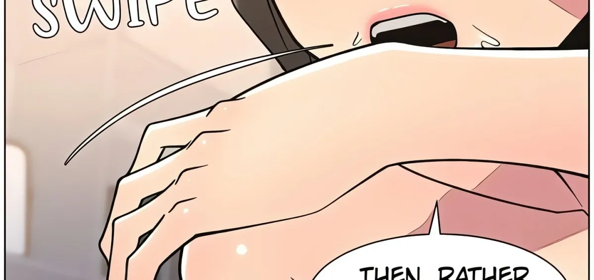 A secret lesson with my younger sister Chapter 61 page 10 - 