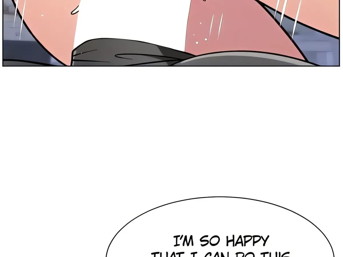 A secret lesson with my younger sister Chapter 61 page 92 - 