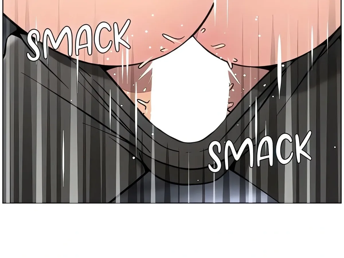 A secret lesson with my younger sister Chapter 61 page 96 - 