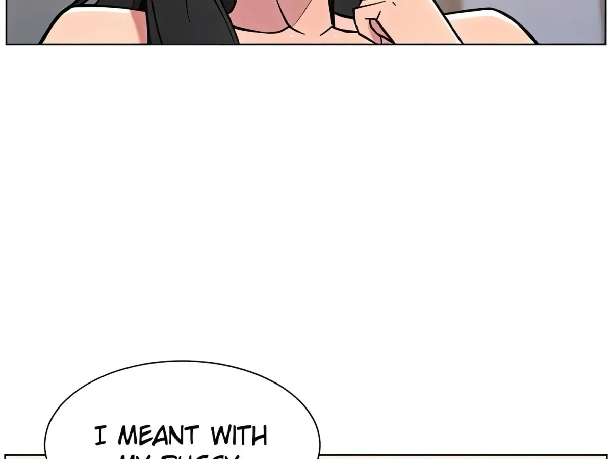 A secret lesson with my younger sister Chapter 62 page 102 - 