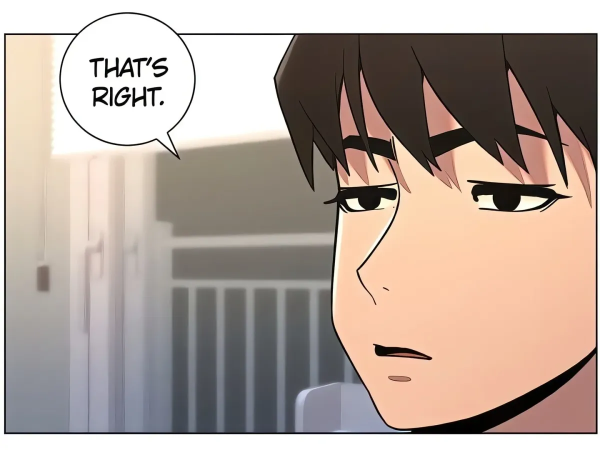 A secret lesson with my younger sister Chapter 62 page 106 - 