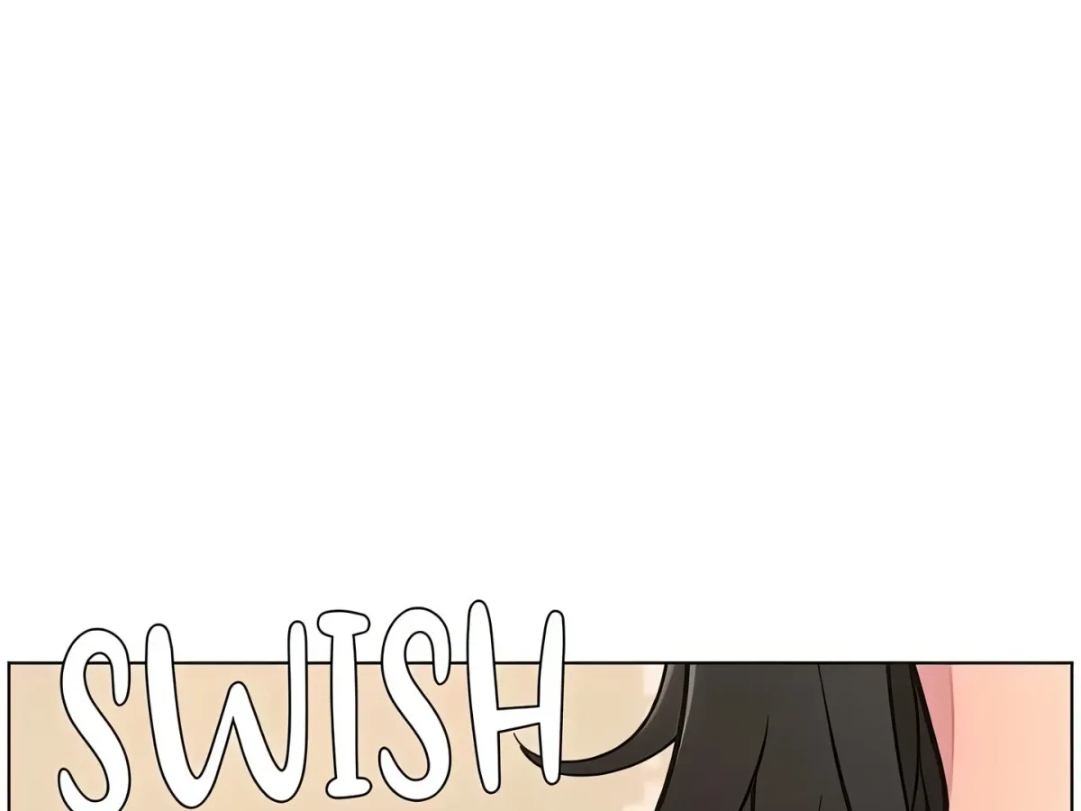 A secret lesson with my younger sister Chapter 62 page 107 - 