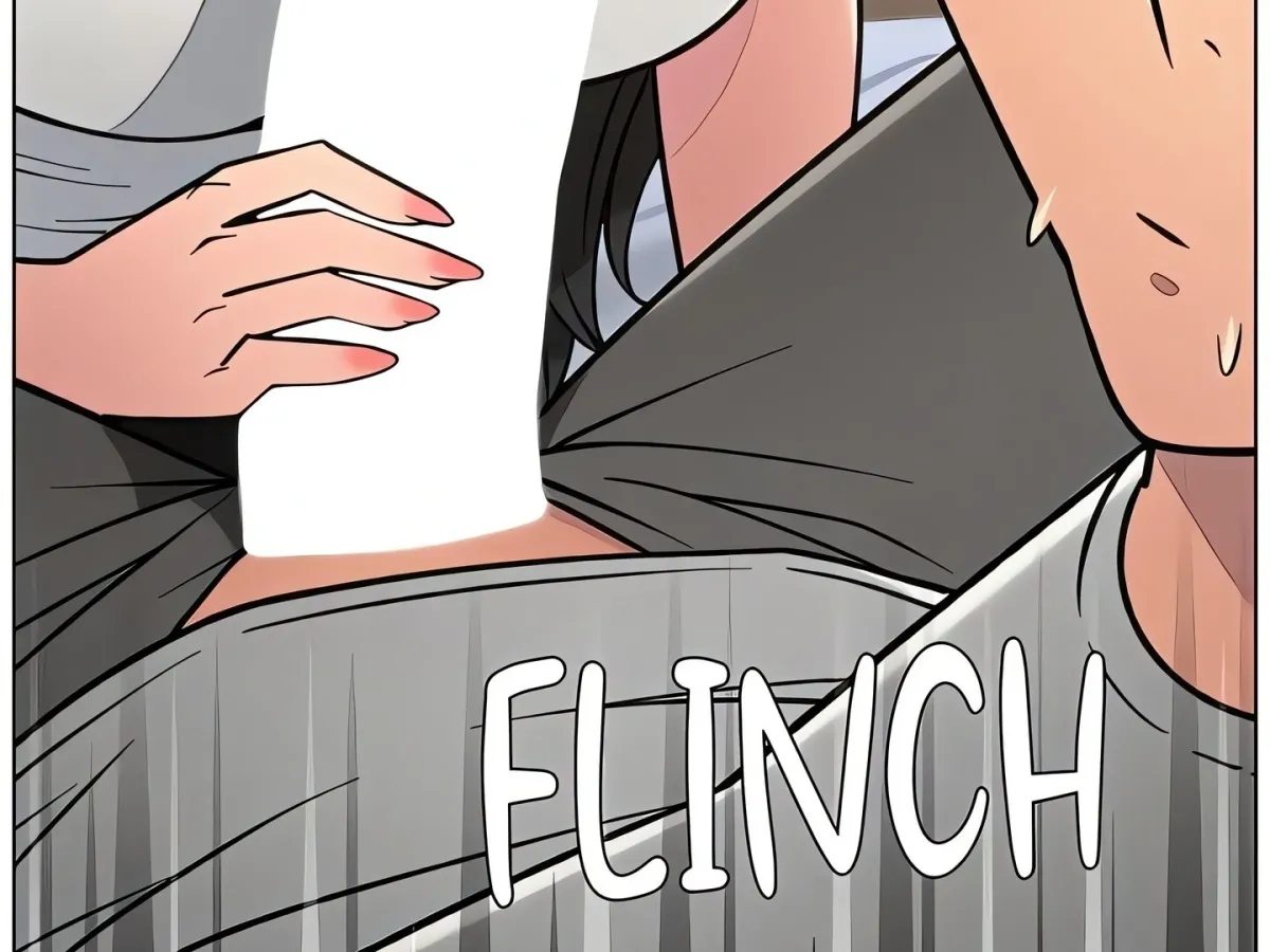 A secret lesson with my younger sister Chapter 62 page 12 - 