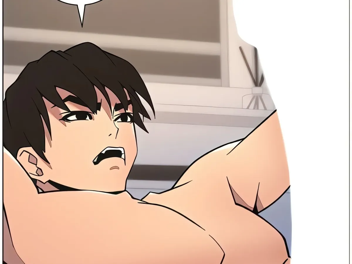 A secret lesson with my younger sister Chapter 62 page 112 - 