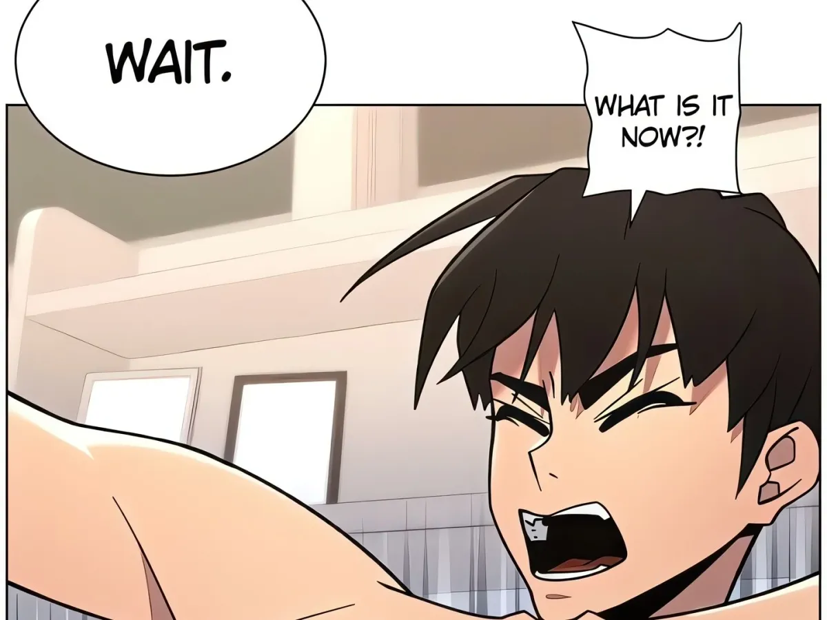 A secret lesson with my younger sister Chapter 62 page 114 - 
