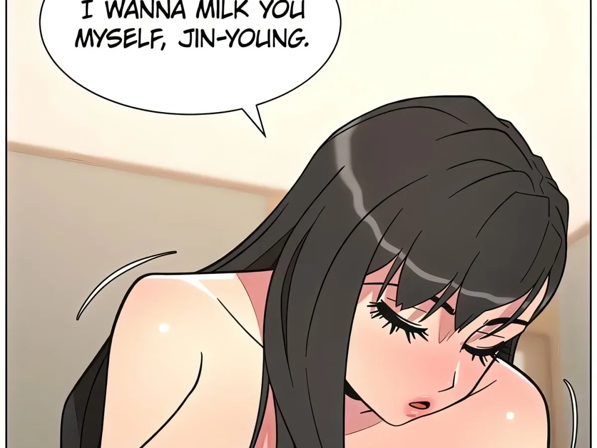 A secret lesson with my younger sister Chapter 62 page 116 - 