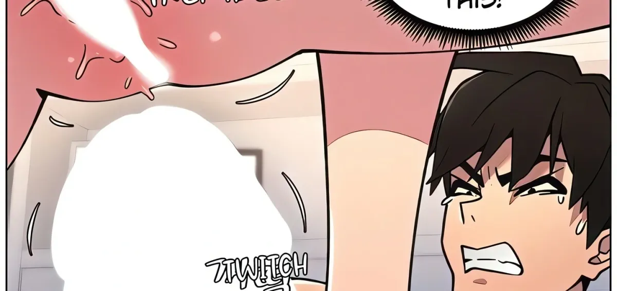 A secret lesson with my younger sister Chapter 62 page 119 - 