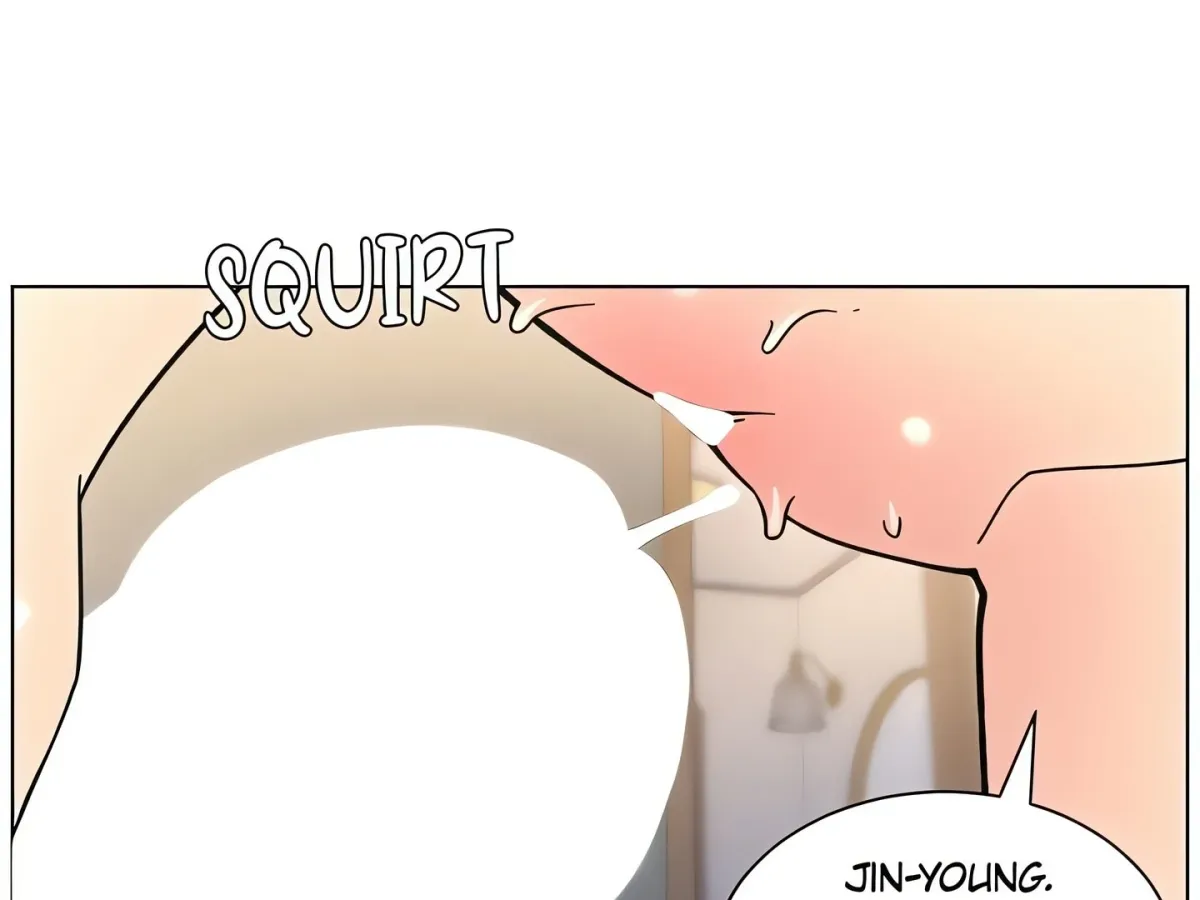 A secret lesson with my younger sister Chapter 62 page 121 - 