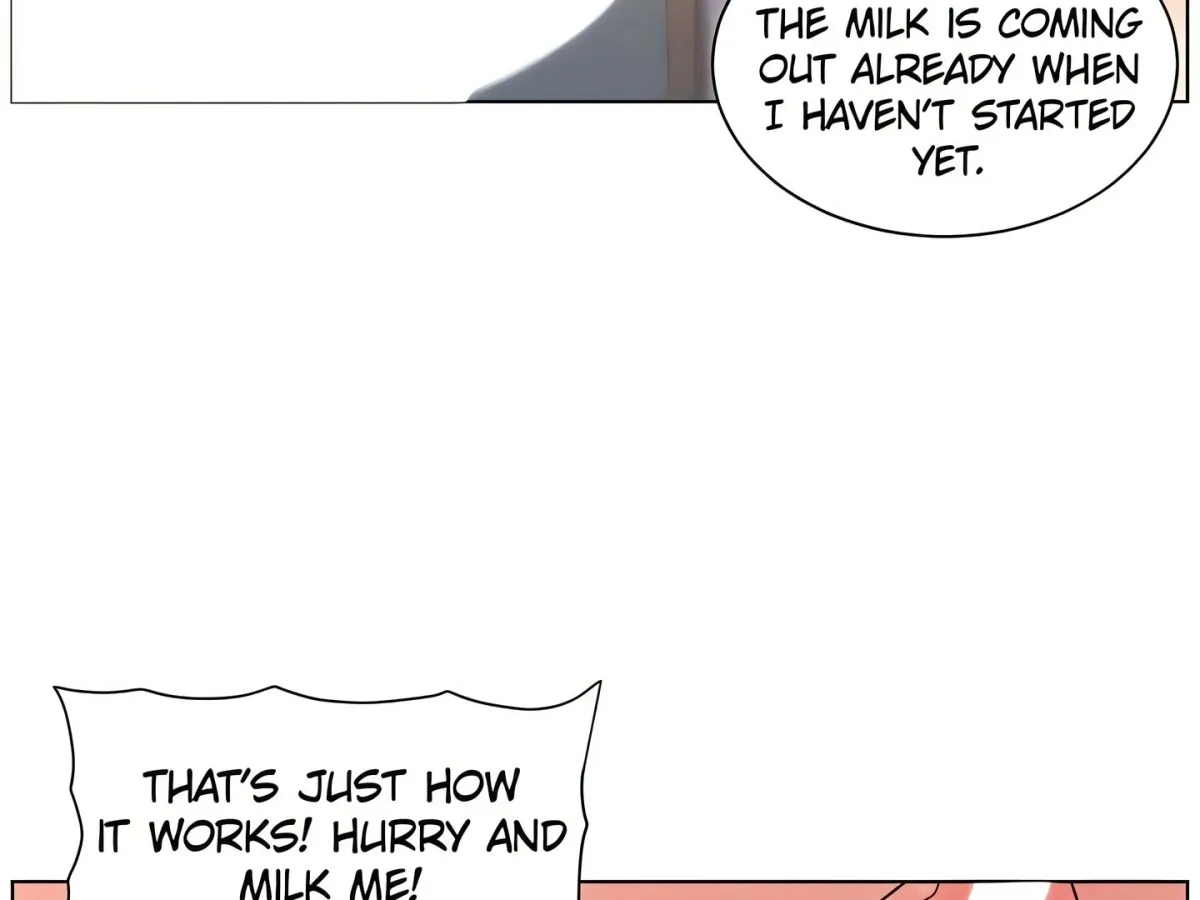A secret lesson with my younger sister Chapter 62 page 122 - 