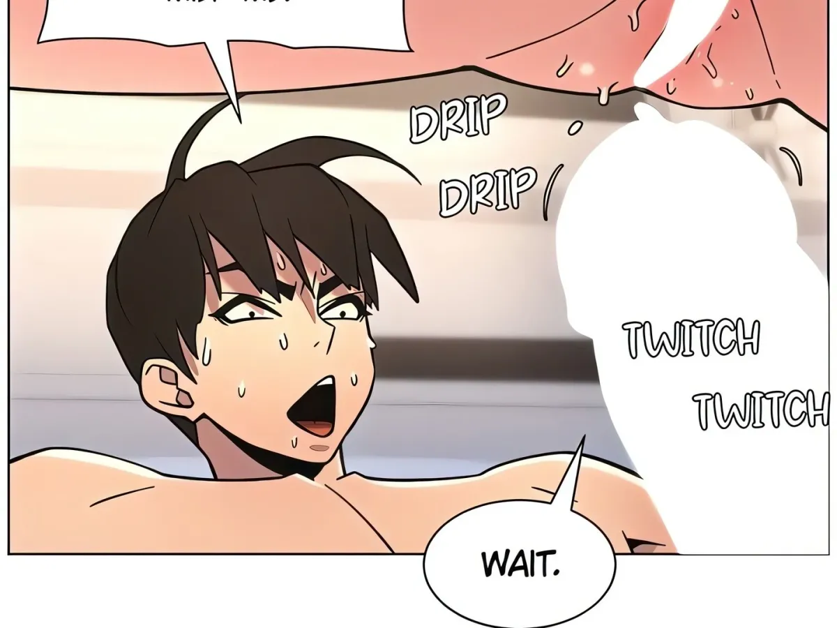 A secret lesson with my younger sister Chapter 62 page 123 - 