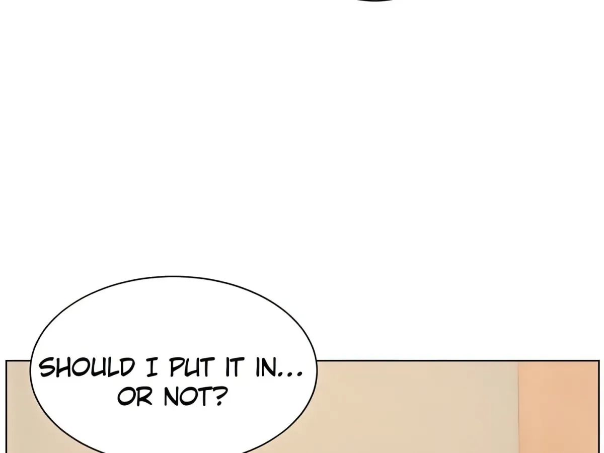A secret lesson with my younger sister Chapter 62 page 124 - 