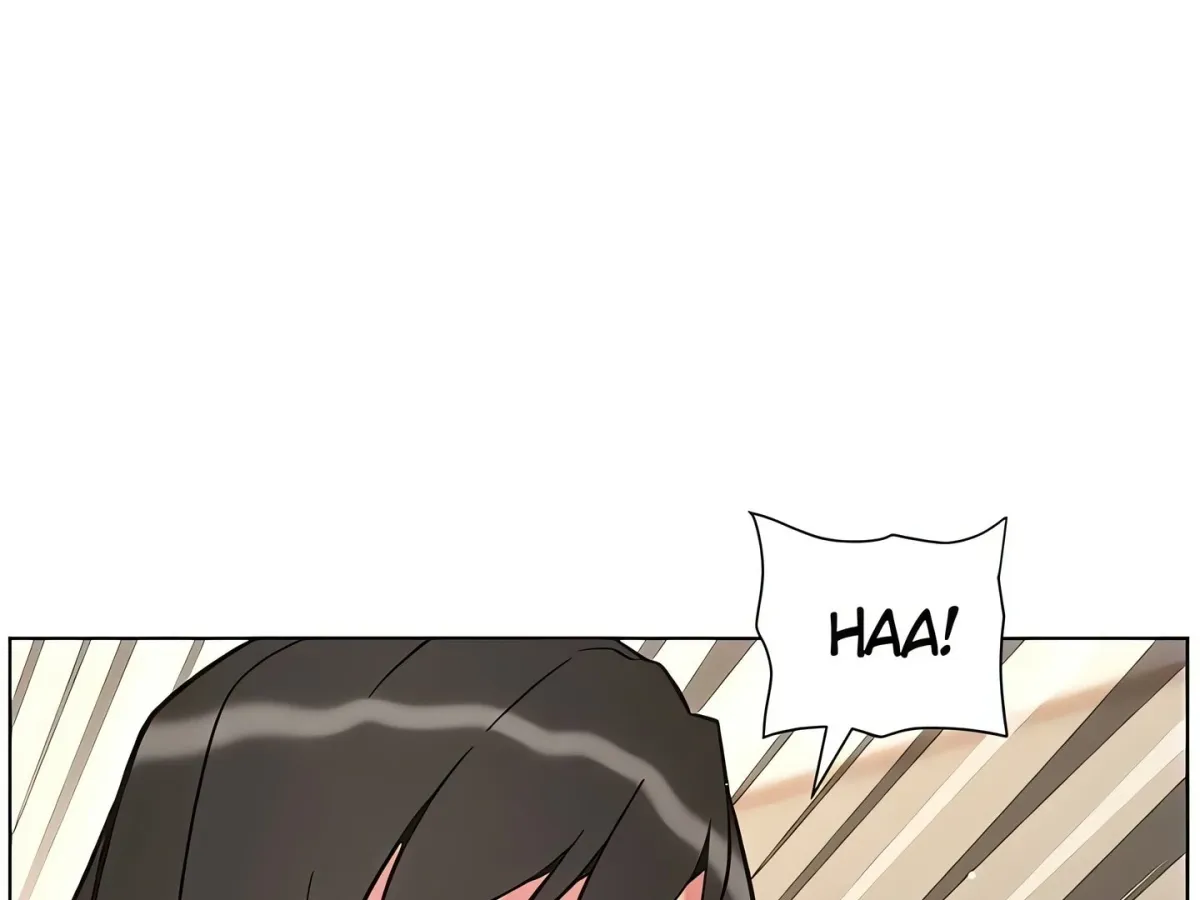 A secret lesson with my younger sister Chapter 62 page 131 - 