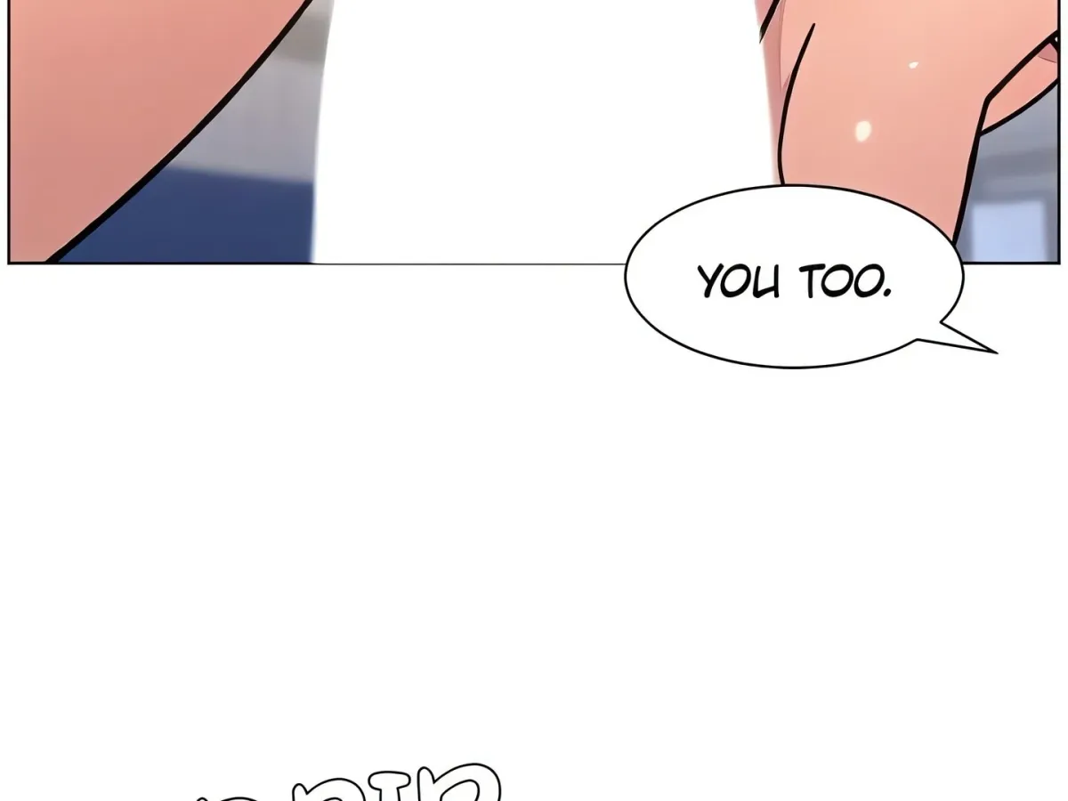 A secret lesson with my younger sister Chapter 62 page 135 - 