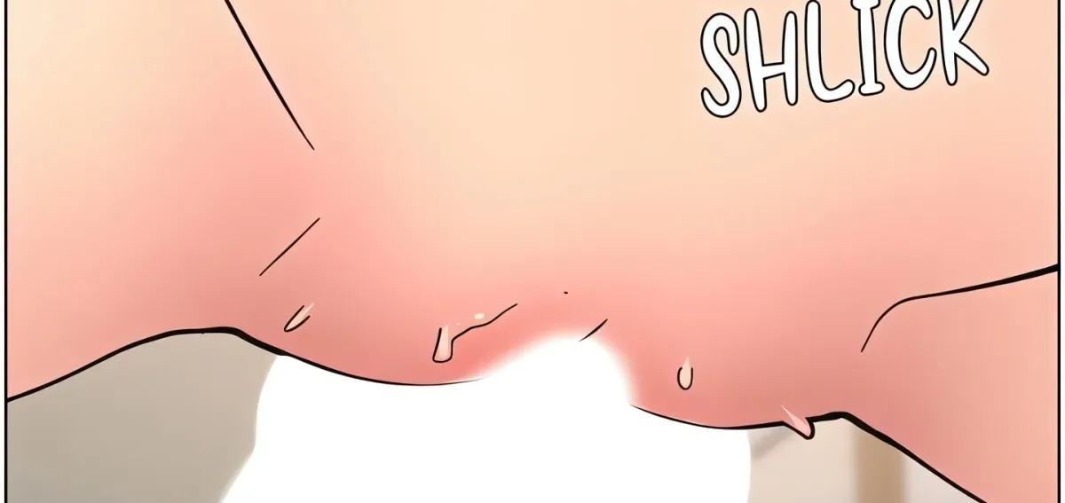 A secret lesson with my younger sister Chapter 62 page 140 - 