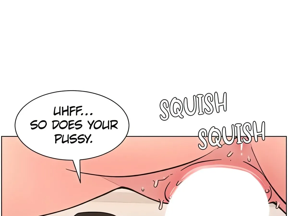 A secret lesson with my younger sister Chapter 62 page 142 - 