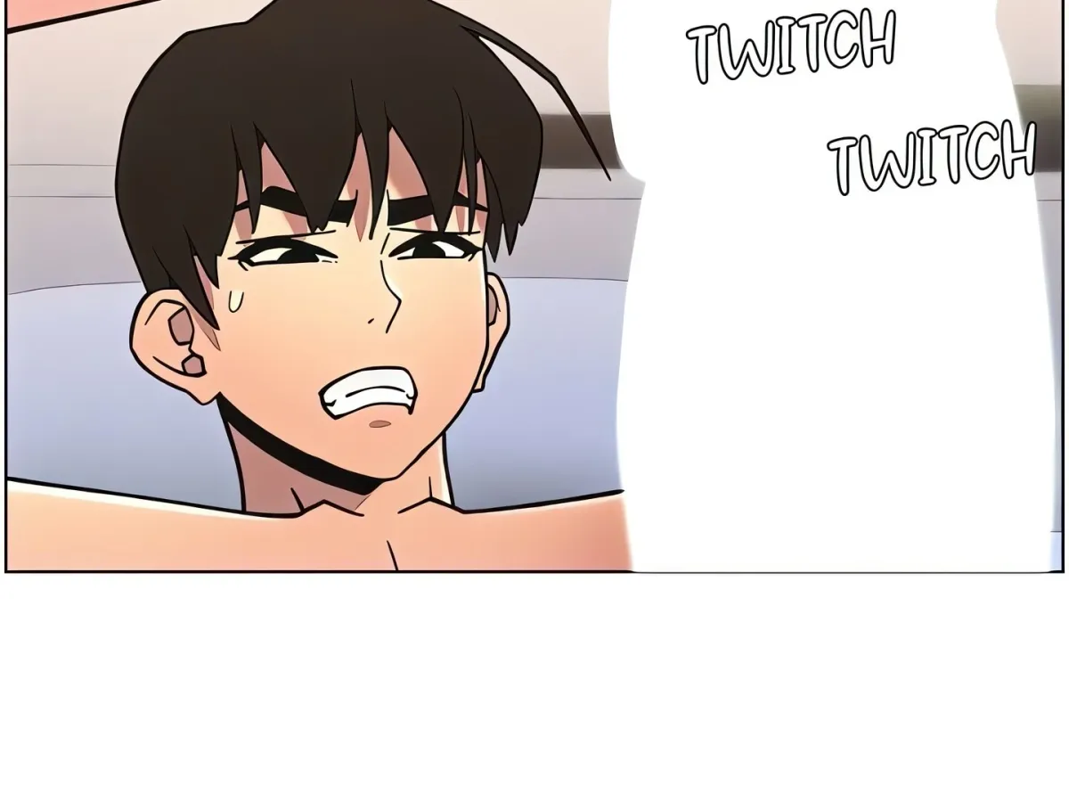 A secret lesson with my younger sister Chapter 62 page 143 - 