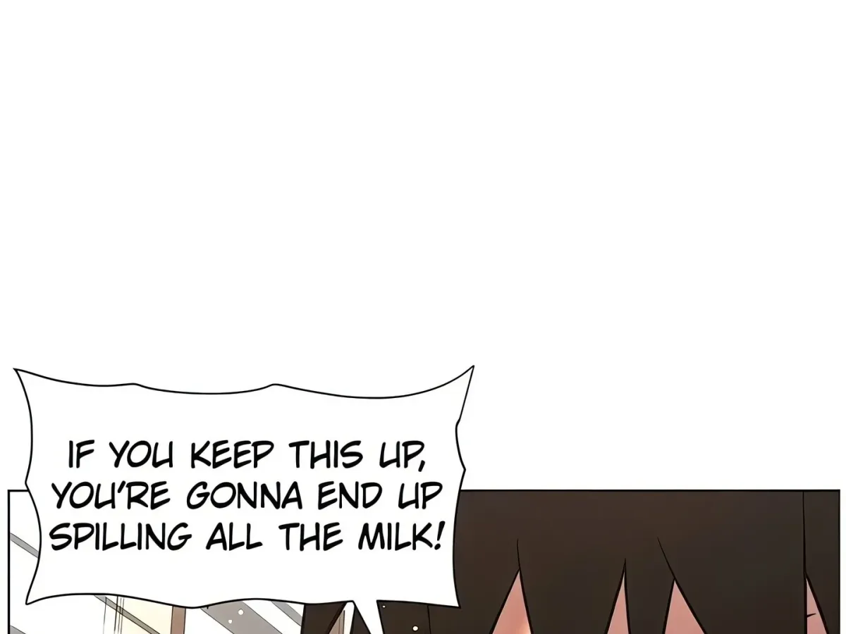 A secret lesson with my younger sister Chapter 62 page 152 - 