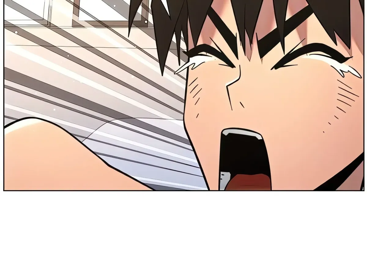 A secret lesson with my younger sister Chapter 62 page 153 - 