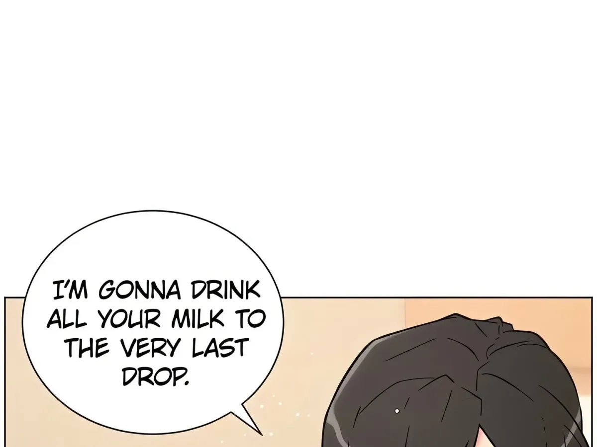 A secret lesson with my younger sister Chapter 62 page 156 - 