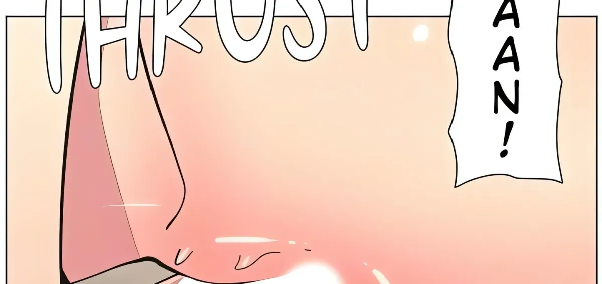 A secret lesson with my younger sister Chapter 62 page 160 - 
