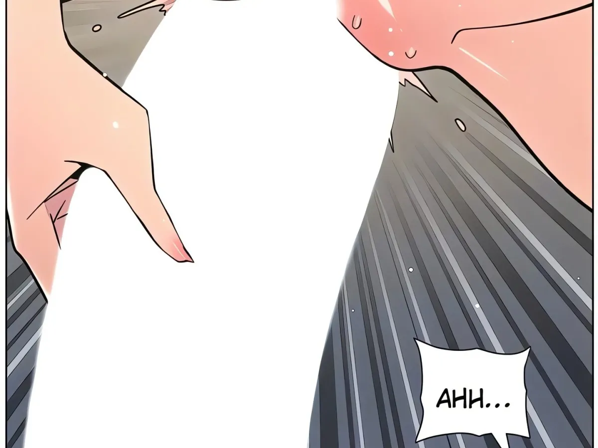 A secret lesson with my younger sister Chapter 62 page 161 - 