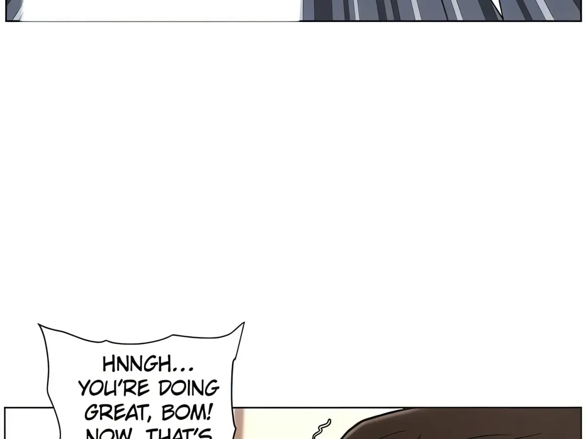A secret lesson with my younger sister Chapter 62 page 162 - 
