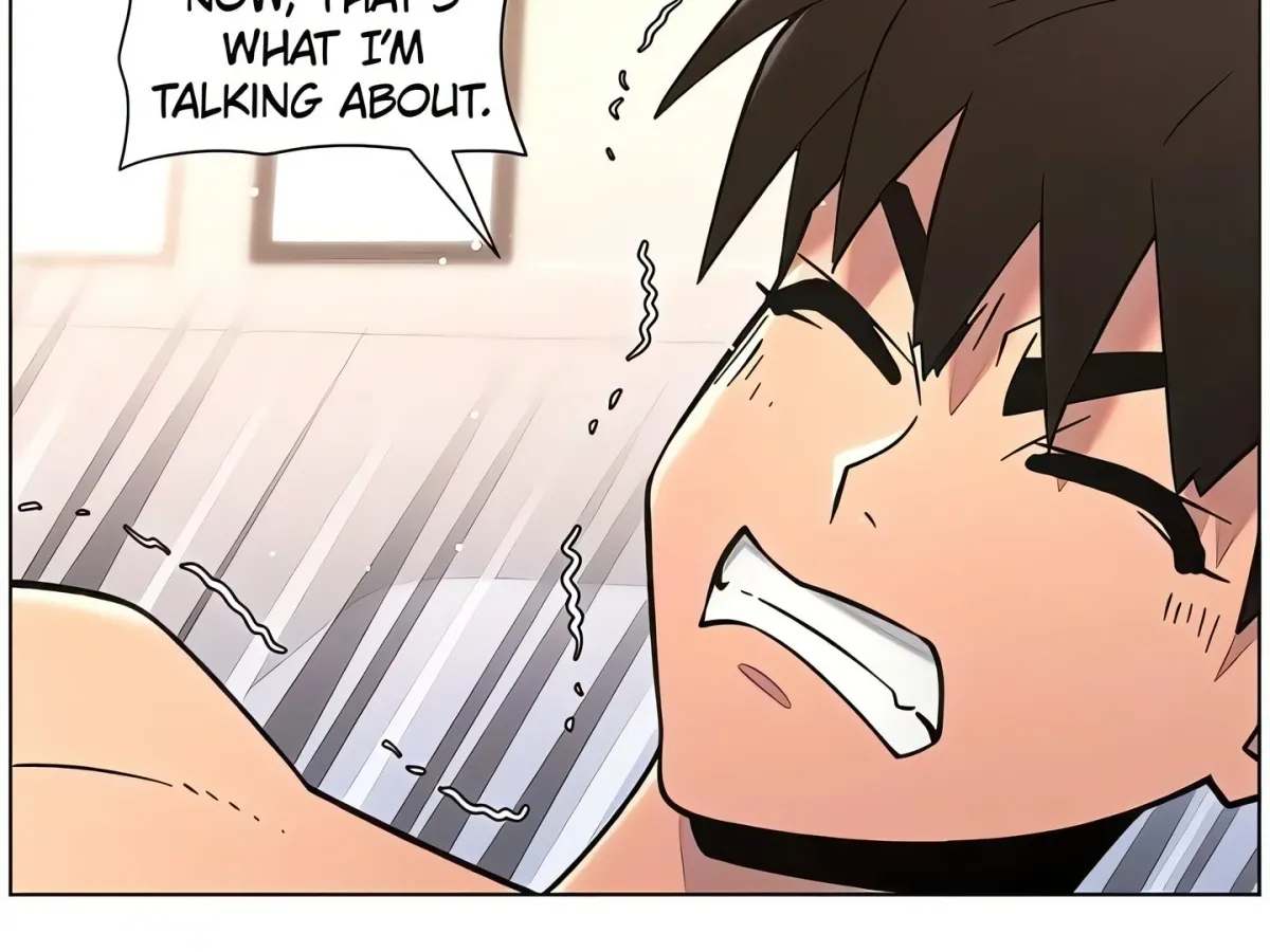 A secret lesson with my younger sister Chapter 62 page 163 - 