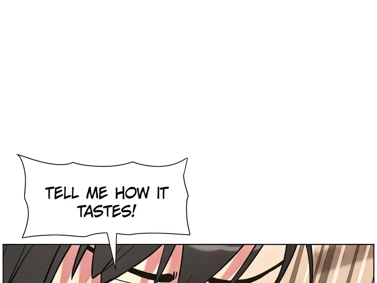 A secret lesson with my younger sister Chapter 62 page 164 - 
