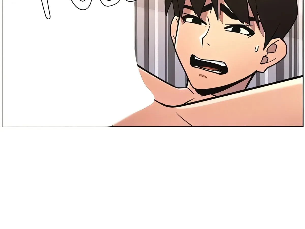 A secret lesson with my younger sister Chapter 62 page 168 - 