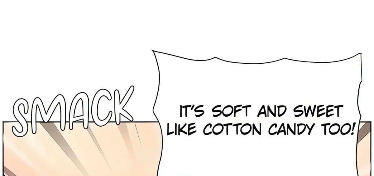 A secret lesson with my younger sister Chapter 62 page 169 - 