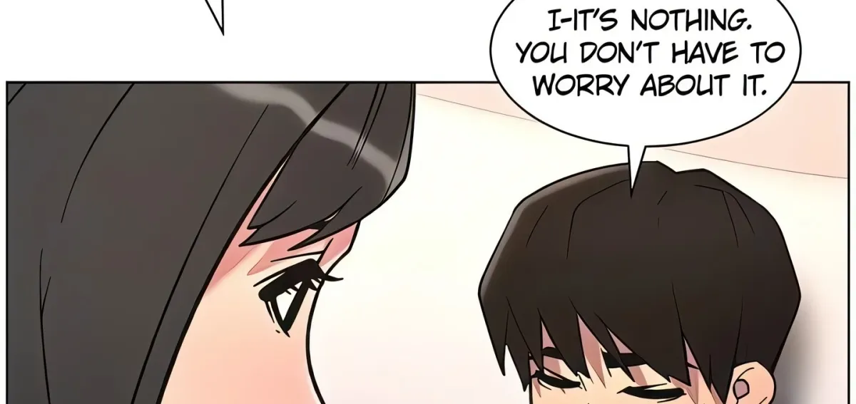 A secret lesson with my younger sister Chapter 62 page 180 - 