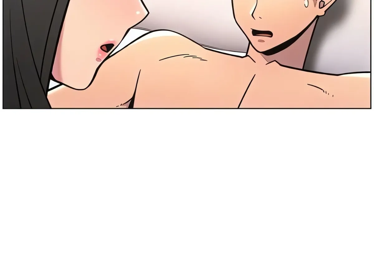 A secret lesson with my younger sister Chapter 62 page 181 - 