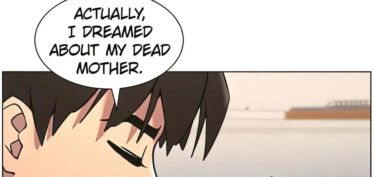 A secret lesson with my younger sister Chapter 62 page 20 - 