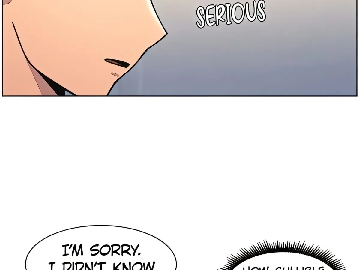 A secret lesson with my younger sister Chapter 62 page 21 - 