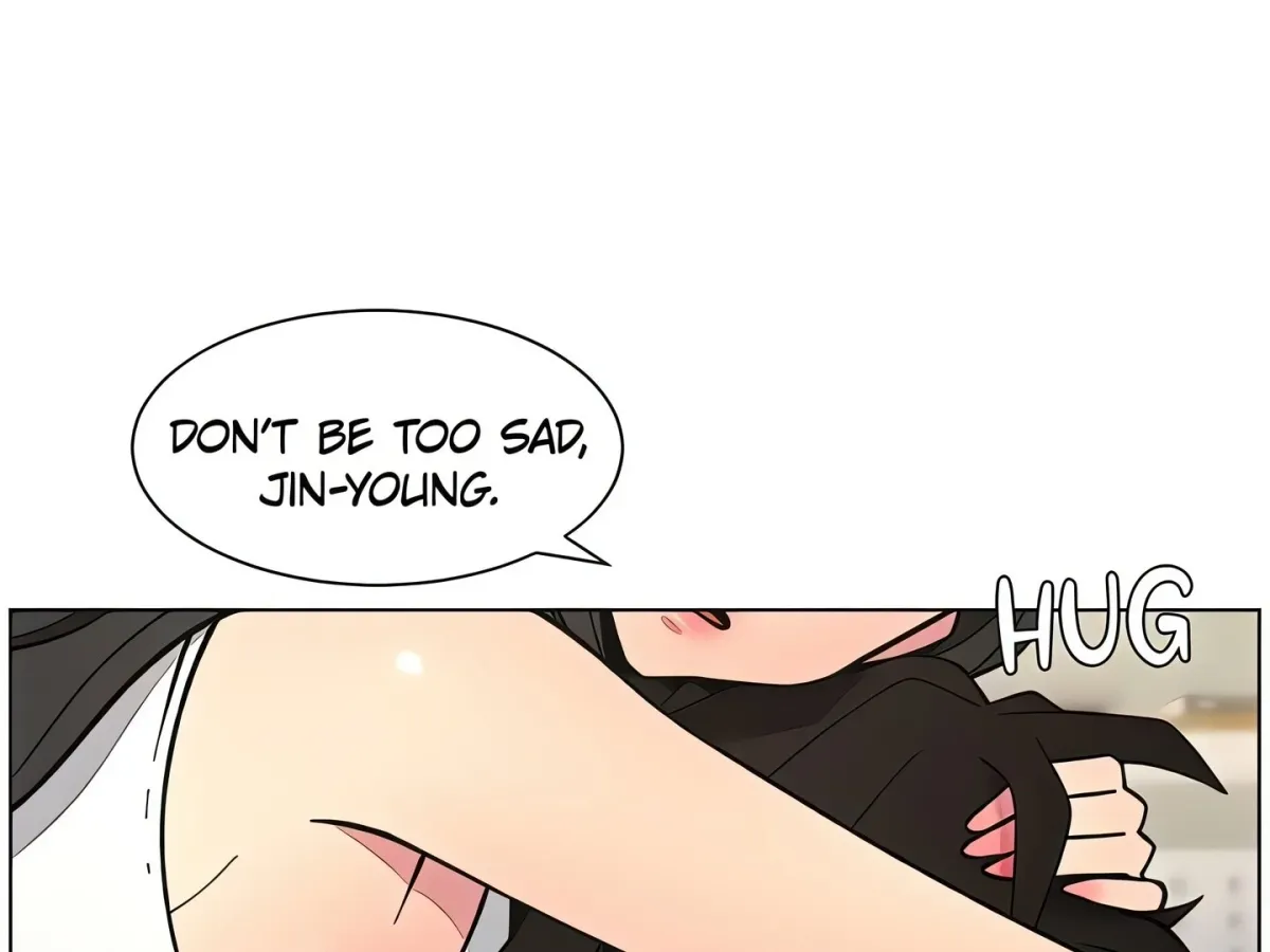 A secret lesson with my younger sister Chapter 62 page 23 - 