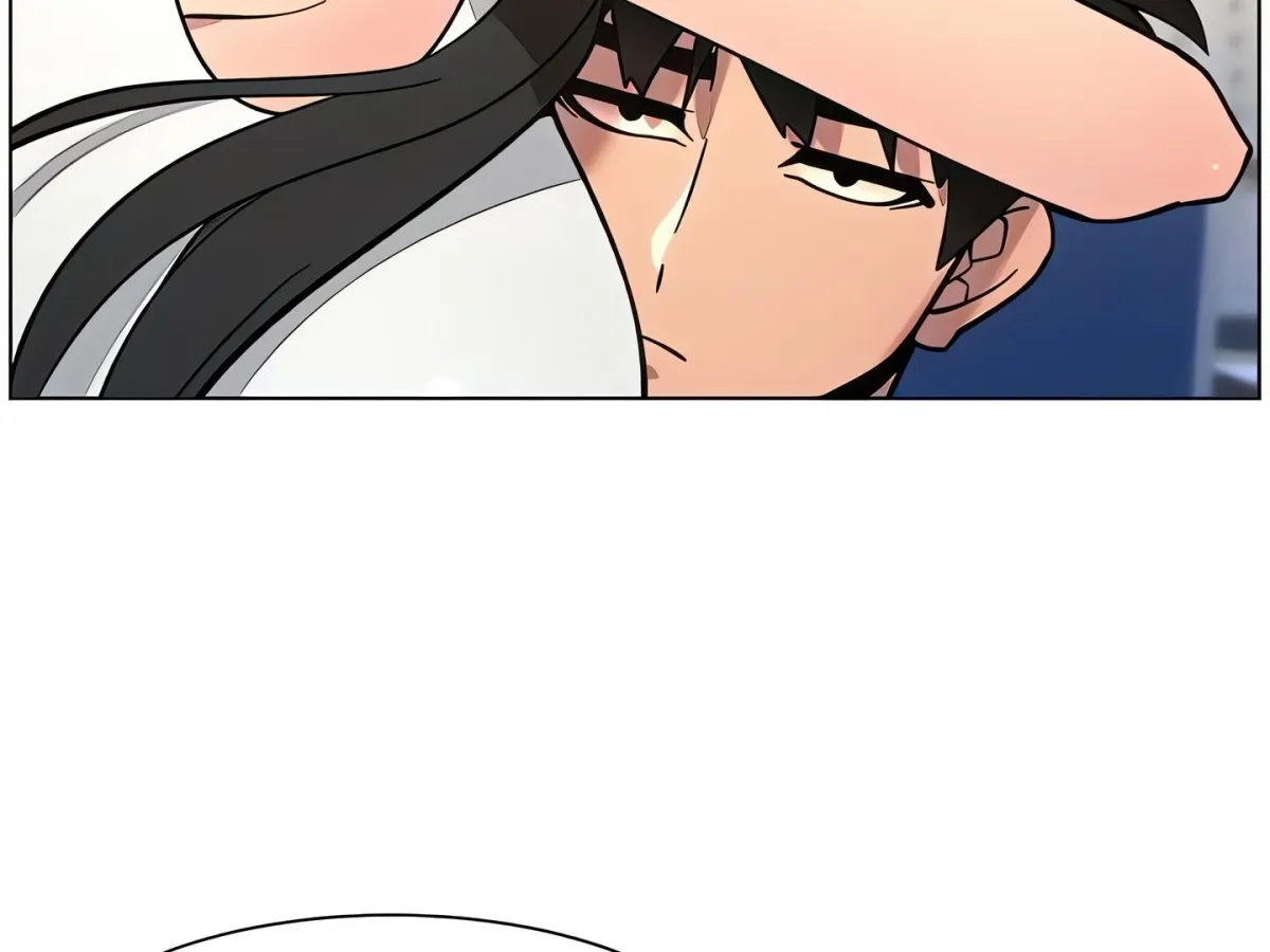 A secret lesson with my younger sister Chapter 62 page 24 - 