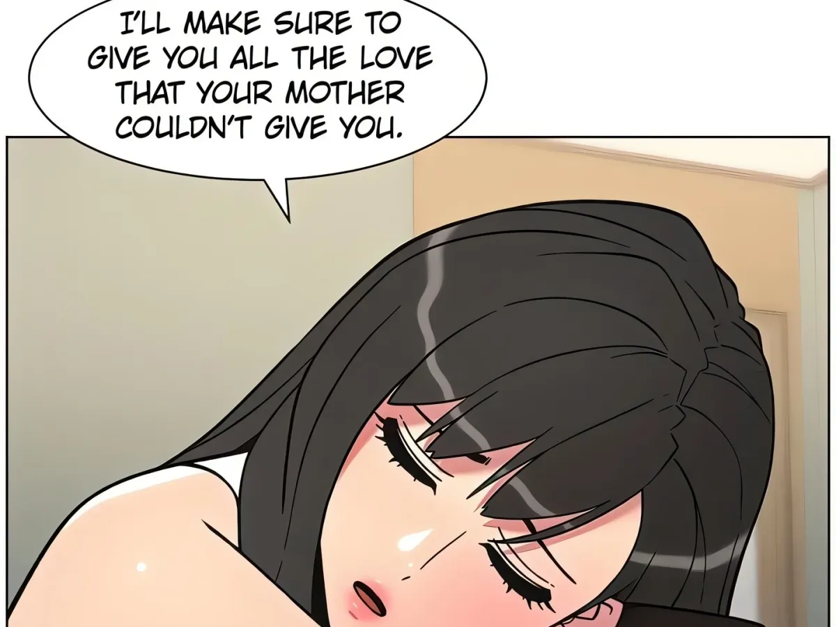 A secret lesson with my younger sister Chapter 62 page 25 - 