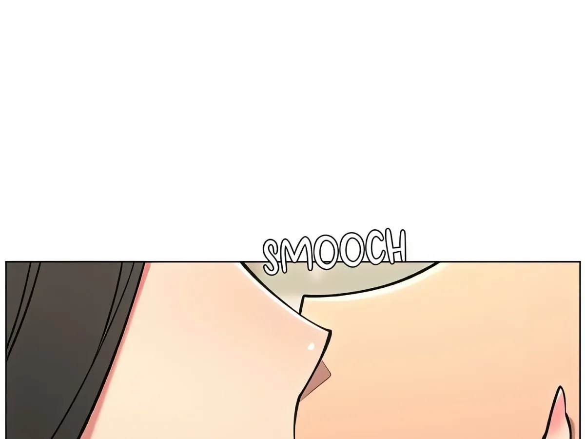 A secret lesson with my younger sister Chapter 62 page 27 - 